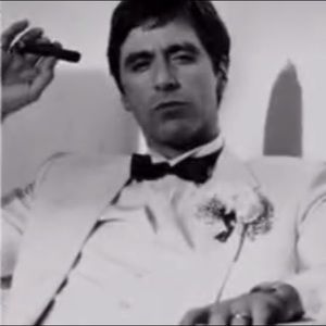 Meet your Posher, Harrison